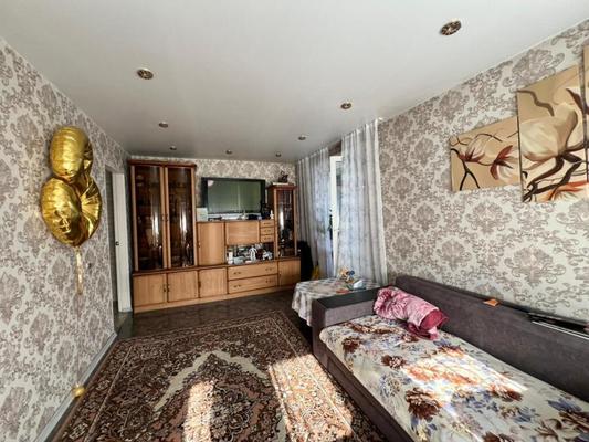 Объект по адресу Москва, 40 лет ВЛКСМ (Заводской р-н) ул, 116Г 