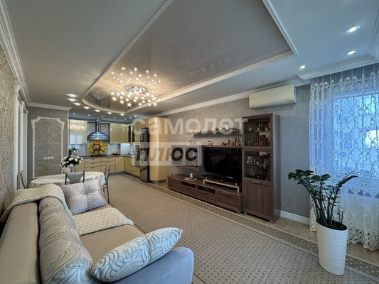 Объект по адресу Москва, Победы ул, 276 