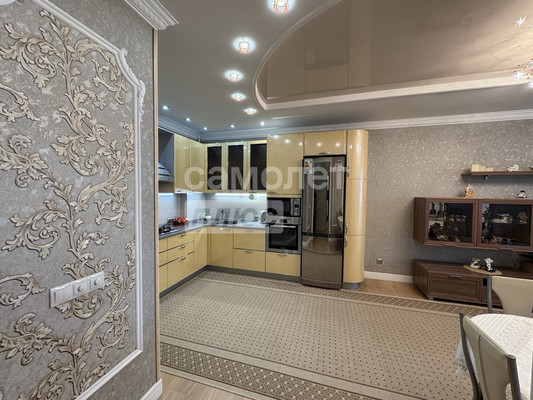 Объект по адресу Москва, Победы ул, 276 