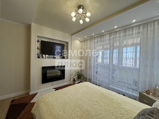 Объект по адресу Москва, Победы ул, 276 