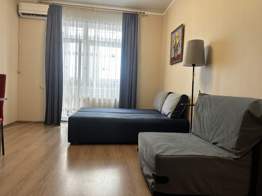 Объект по адресу Москва, Пионерский пр-кт, 57к2 