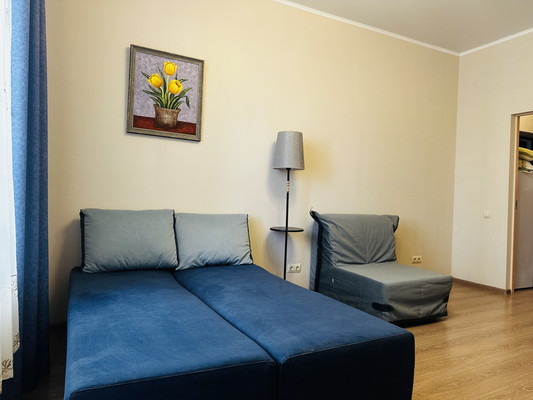 Объект по адресу Москва, Пионерский пр-кт, 57к2 