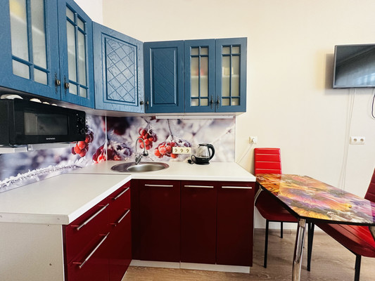 Объект по адресу Москва, Пионерский пр-кт, 57к2 