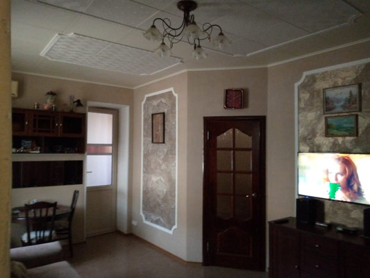 Объект по адресу Москва, Сиреневый пер, 27 