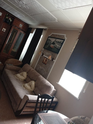 Объект по адресу Москва, Сиреневый пер, 27 