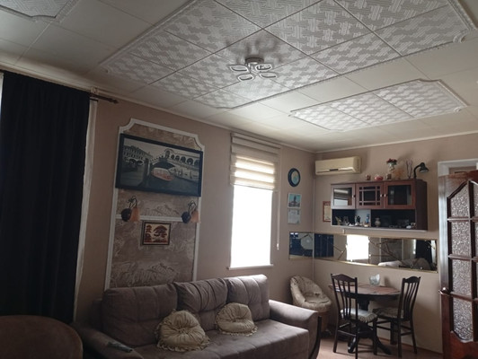 Объект по адресу Москва, Сиреневый пер, 27 