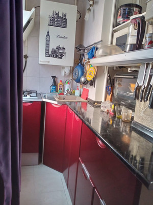 Объект по адресу Москва, Сиреневый пер, 27 