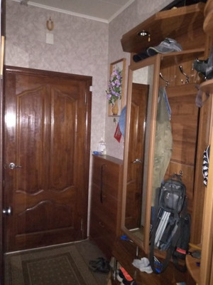 Объект по адресу Москва, Сиреневый пер, 27 