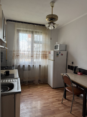 Объект по адресу Москва, им. 40-летия Победы ул, 37/3 