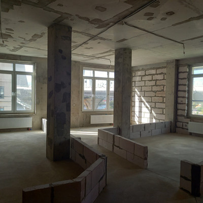 Фото квартиры по адресу Санкт-Петербург, Ремесленная ул, 15к1 