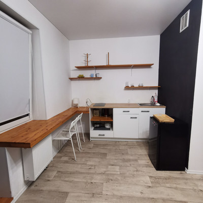 Фото квартиры по адресу Санкт-Петербург г, Цимбалина ул, д. 25