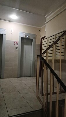 Объект по адресу Москва г, Студенческая ул, д. 17