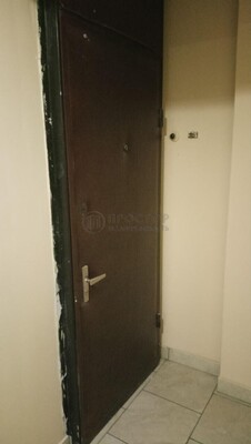 Объект по адресу Москва г, Студенческая ул, д. 17