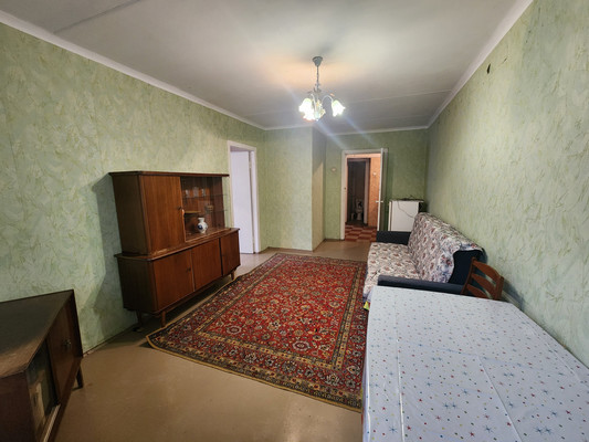 Объект по адресу Московская обл, Северово д, Подольская ул, д. 24