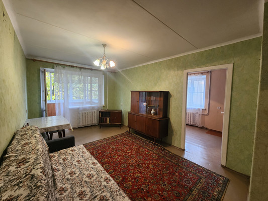 Объект по адресу Московская обл, Северово д, Подольская ул, д. 24