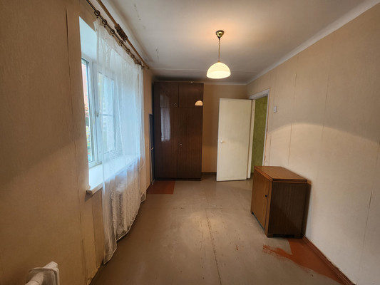 Объект по адресу Московская обл, Северово д, Подольская ул, д. 24