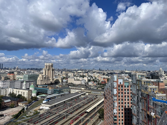 Объект по адресу Москва, Летниковская ул, 6ак1 