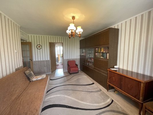 Объект по адресу Московская обл, Томилино рп, Гоголя ул, д. 45