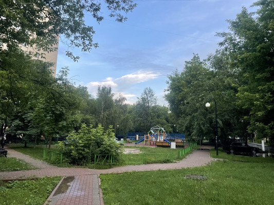 Объект по адресу Московская обл, Томилино рп, Гоголя ул, д. 45