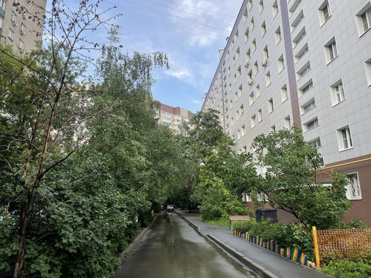 Объект по адресу Московская обл, Томилино рп, Гоголя ул, д. 45