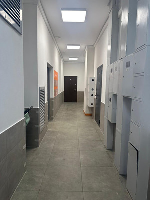 Объект по адресу Москва, Зеленая ул, 3 