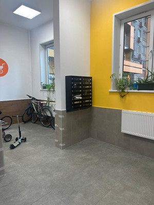 Объект по адресу Москва, Зеленая ул, 3 