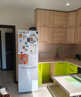 Объект по адресу Санкт-Петербург, Дизельный проезд, 11к3 