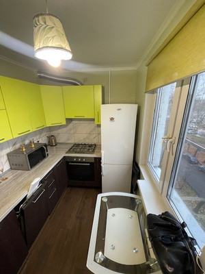 Объект по адресу Москва, Московское ш, 57к1 