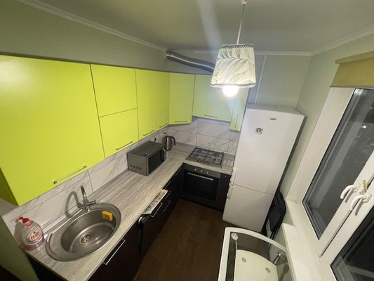 Объект по адресу Москва, Московское ш, 57к1 