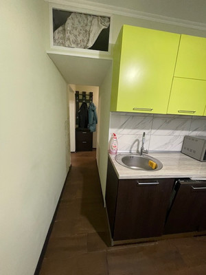 Объект по адресу Москва, Московское ш, 57к1 