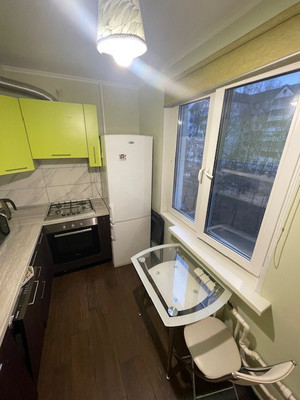 Объект по адресу Москва, Московское ш, 57к1 