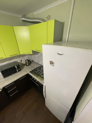 Объект по адресу Москва, Московское ш, 57к1 