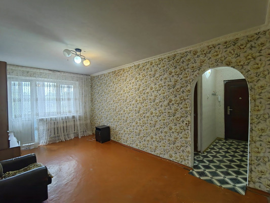 Фото квартиры по адресу Краснодарский край, Белореченский р-н, Интернациональная ул, д. 159