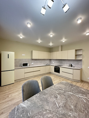 Объект по адресу Санкт-Петербург, Энергетиков пр-кт, 2к1 