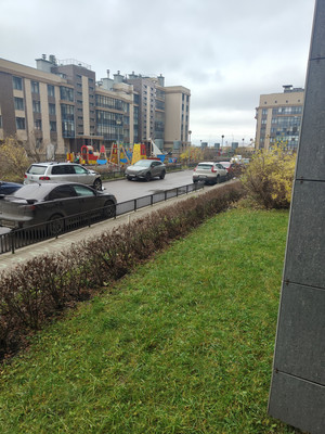 Объект по адресу Санкт-Петербург, Адмирала Трибуца ул, 5 