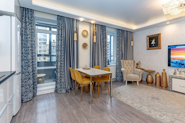 Объект по адресу Санкт-Петербург, Репищева ул, 10Ак2 