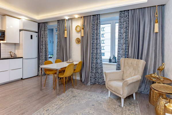 Объект по адресу Санкт-Петербург, Репищева ул, 10Ак2 