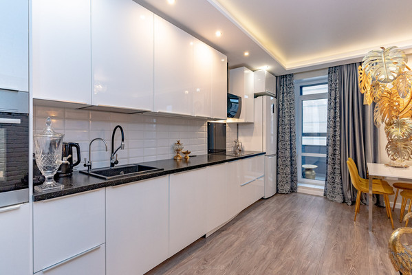 Объект по адресу Санкт-Петербург, Репищева ул, 10Ак2 