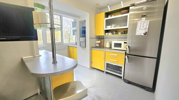 Объект по адресу Москва, Красная ул, 29 