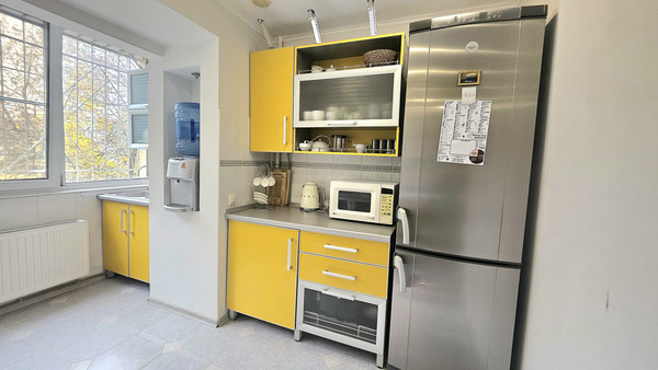 Объект по адресу Москва, Красная ул, 29 