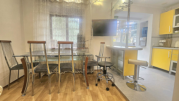 Объект по адресу Москва, Красная ул, 29 