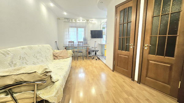 Объект по адресу Москва, Красная ул, 29 