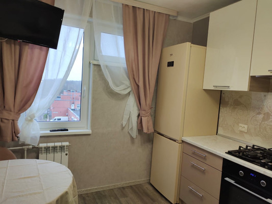 Объект по адресу Москва, Шахматова ул, 10 