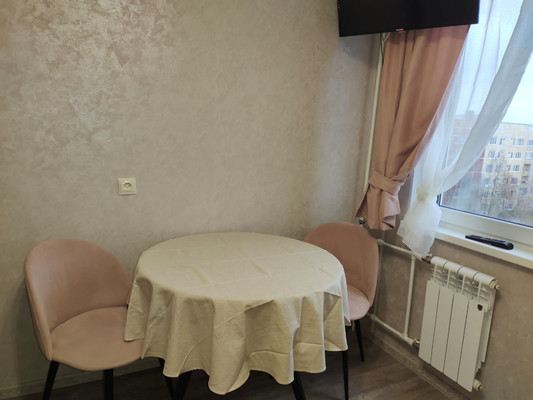 Объект по адресу Москва, Шахматова ул, 10 