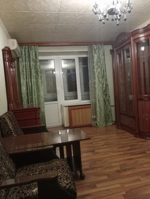 Объект по адресу Москва, Гаршина ул, 9Ак3 