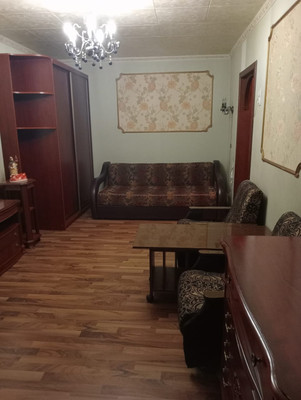 Объект по адресу Москва, Гаршина ул, 9Ак3 