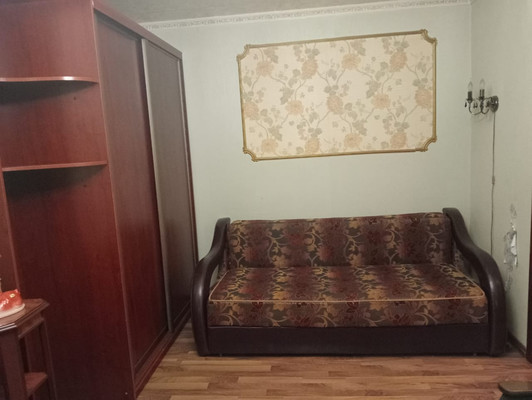 Объект по адресу Москва, Гаршина ул, 9Ак3 