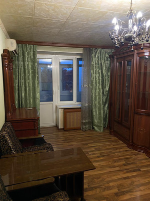 Объект по адресу Москва, Гаршина ул, 9Ак3 