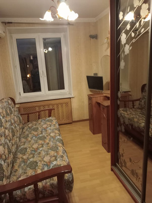 Объект по адресу Москва, Гаршина ул, 9Ак3 