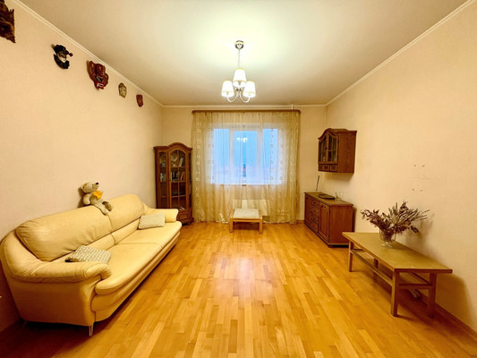 Объект по адресу Москва, Дергаевская ул, 30 